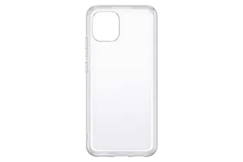 Coque et étui téléphone mobile Samsung Coque transparente Samsung Galaxy A03