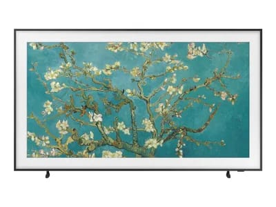 Smart TV LED Samsung The Frame TQ65LS03BGU 65" 4K UHD (2160p)