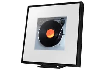 Music Frame HW-LS60D