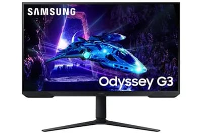 Samsung Odyssey G3 31.5" FHD/180Hz/1ms/VA/Pivot/FreeSync