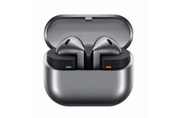 GALAXY Buds 3 argent
