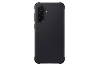 Coque renforcée pour Galaxy A36 5G Noir
