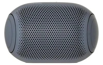 Haut-parleurs bluetooth LG PL2 3900 mAh 5W Gris LG