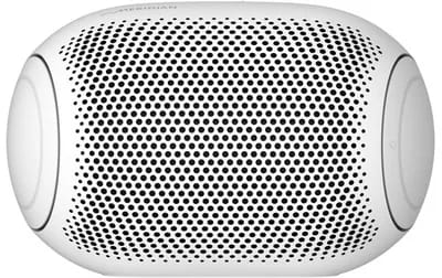 LG XBOOM Go PL2 Enceinte portable mono Blanc 5 W