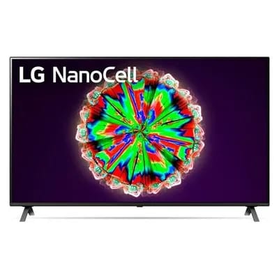 Smart TV LED LG 49NANO806NA 49" 4K UHD (2160p)